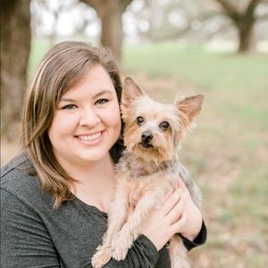 Meet your Posher, Celeste